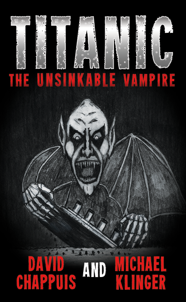 The Unsinkable Vampire